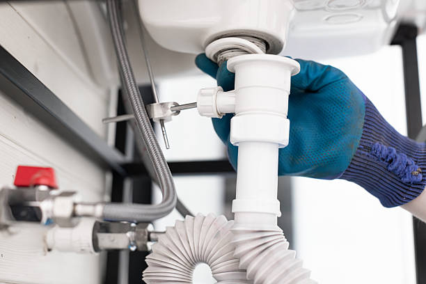 Reliable Drain Cleaning contractor in Wallace, LA by Masters Plumbing Service