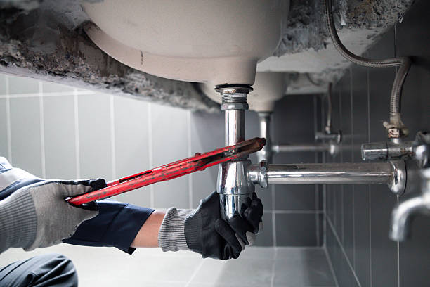 Trusted Gas Line Repair service in Wallace, LA - Masters Plumbing Service
